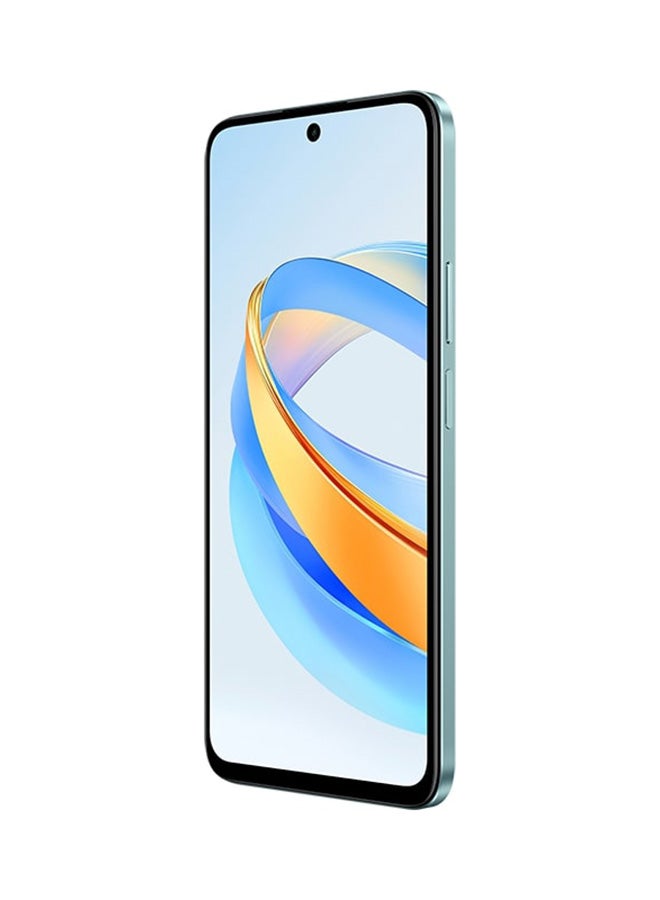 Honor X7b Dual SIM Emerald Green 8GB RAM 256GB 5G - Middle East Version  - Image 5