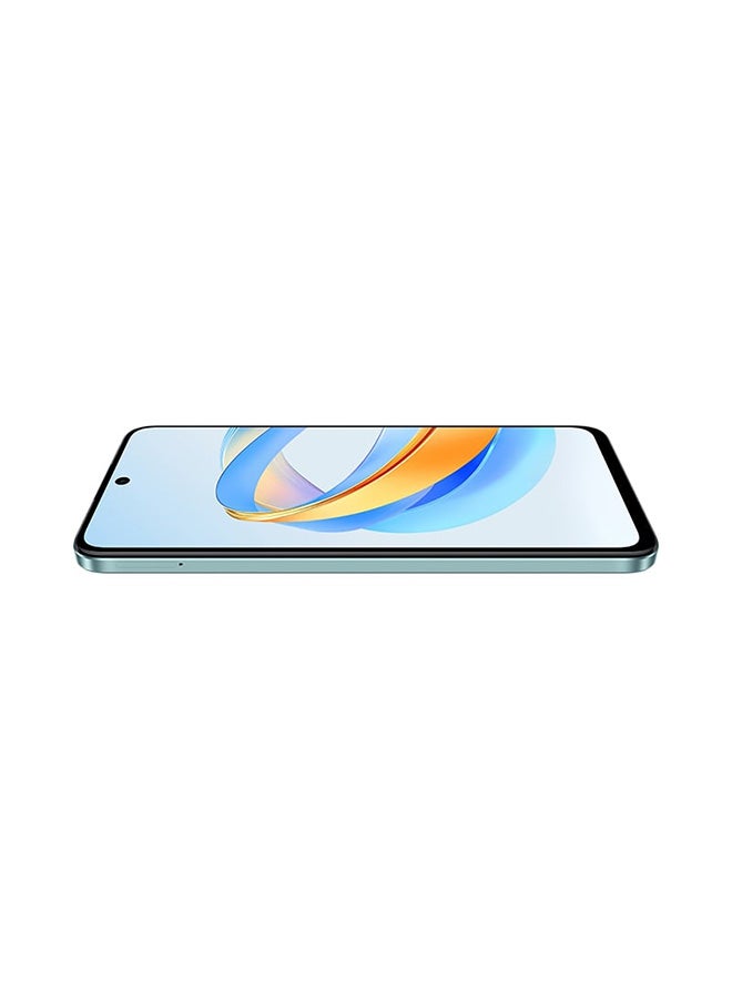 Honor - X7b Dual SIM Emerald Green 8GB RAM 256GB 5G - Middle East Version - Image 1