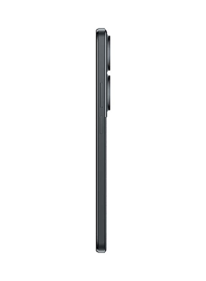 Honor - X7b Dual SIM Midnight Black 8GB RAM 256GB 5G - Middle East Version - Image 1