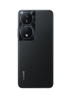 Honor X7b Dual SIM Midnight Black 8GB RAM 256GB 5G - Middle East Version  - Image 3