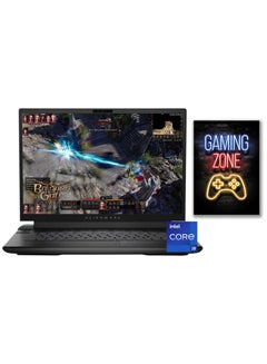 DELL Alienware M16 R1 Gaming Laptop With 16-Inch Display, Core i9 ...