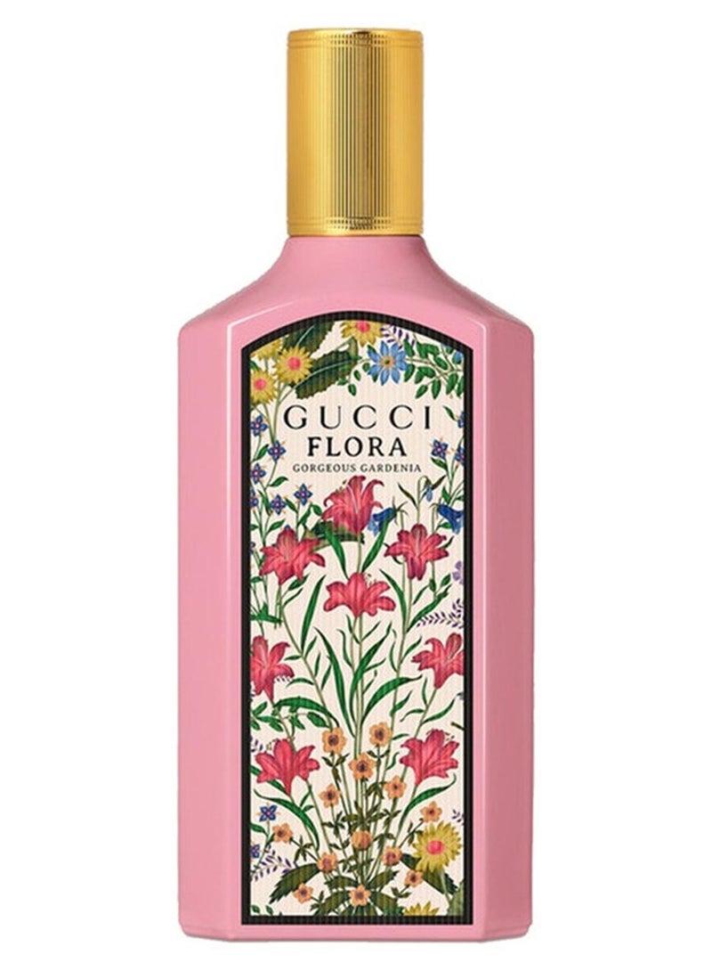 GUCCI Flora Gorgeous Gardenia EDP 100ml - Image 1