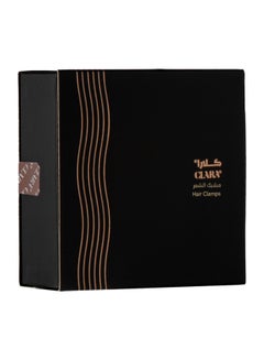 كلارا مشابك الشعر  - Image 2