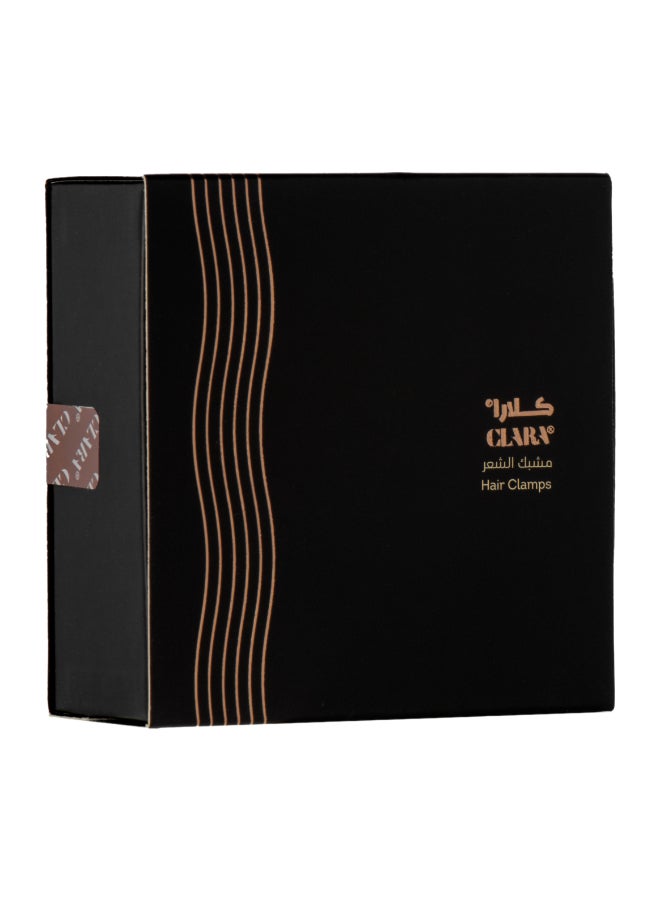 كلارا مشابك الشعر  - Image 2
