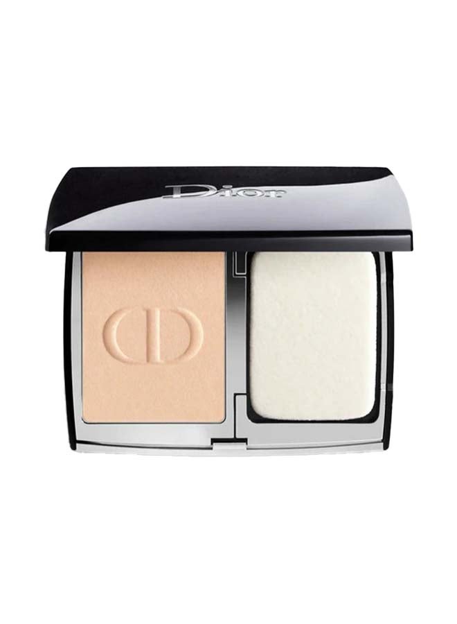 ديور فوريفر ناتشورال فلفت كومباكت فاونديشن