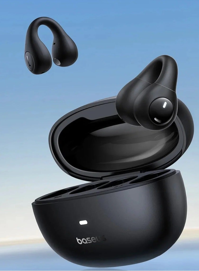 Charging Case Vislla S7 Earbuds Wireless Earbuds Earphones For Big
