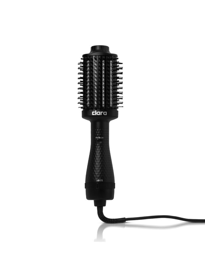 كلارا فرشاة ومجفف حراري 2 في 1 من هوت براش - Image 1