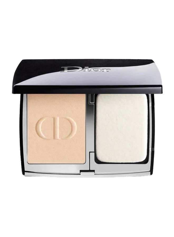 ديور كريم أساس فوريفر ناتشورال فيلفيت كومباكت