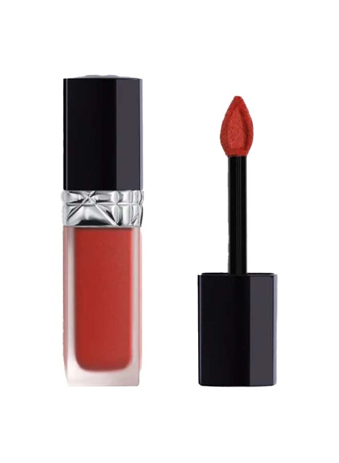 ديور Rouge  Forever Liquid Lipstick 861 Forever Charm