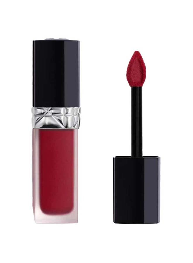 ديور روج فوريڤر سائل للشفاه