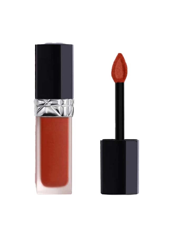 ديور روج فوريه سائل للشفاه