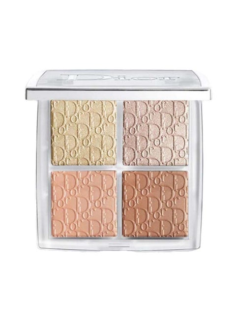 Backstage Glow Face Palette 002 Glitz