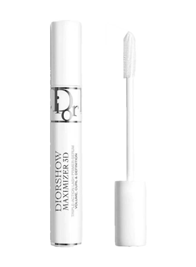 ديور برايمر-سيروم ماسكارا شو ماكسيميزر 3D