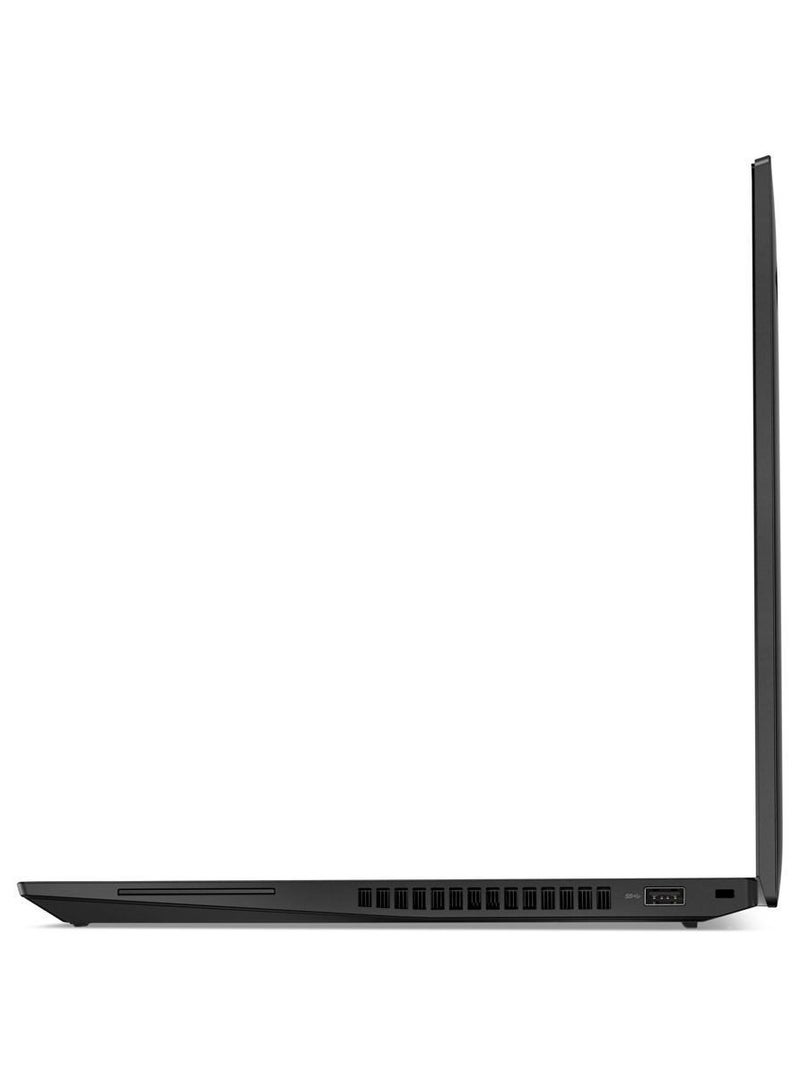 ThinkPad P1 Gen 6 Mobile Workstation With 16-Inch Display, Core i7-13700H Processor/64GB RAM/2TB SSD/6GB NVIDIA Geforce RTX A1000 Graphics Card/Windows 11 Pro With Lenovo Thinksmart view 8” Display English Black