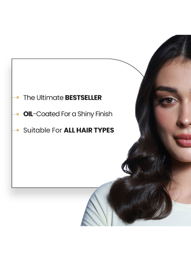 CLARA Autocurler , Automatic Hair Curling Iron | The Bestselling Game-Changer – Designed For Speed, Ease, And Effectiveness Pink - Image 2