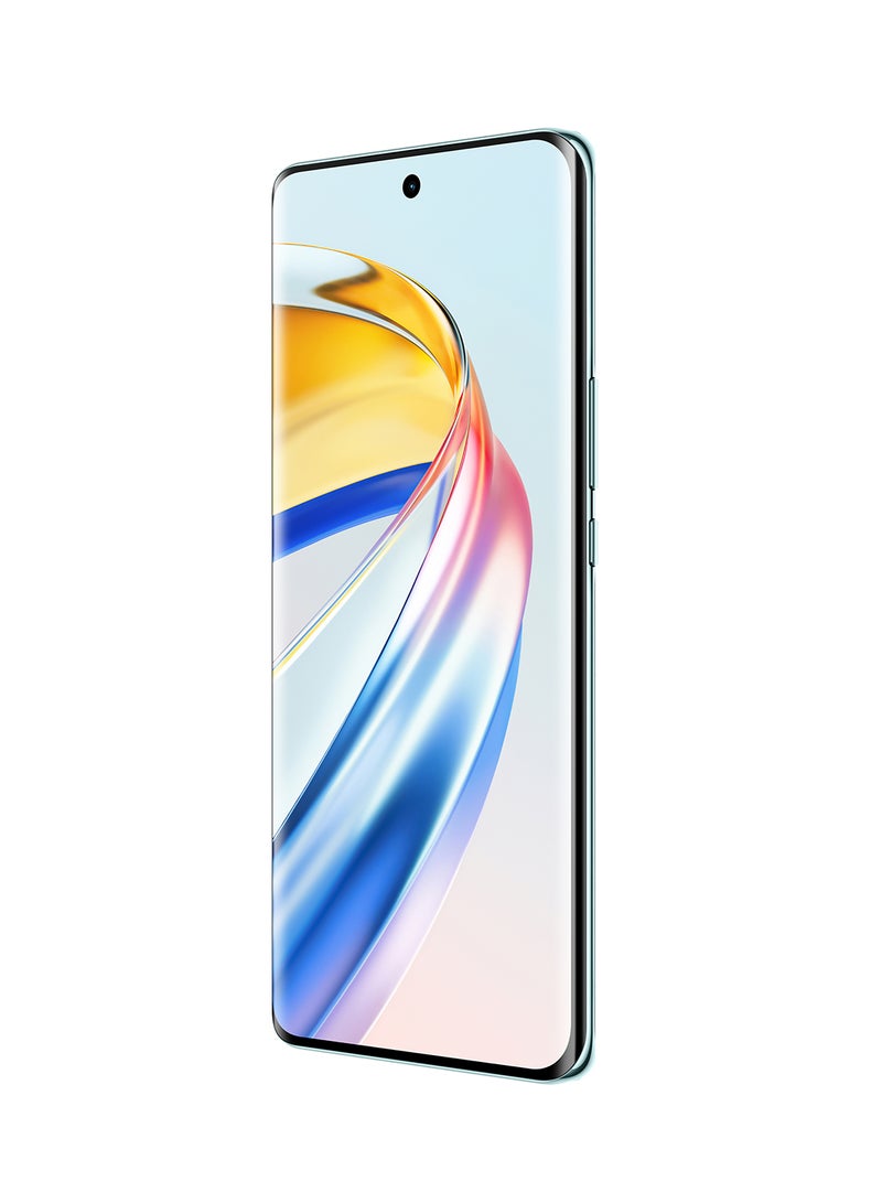 Honor - X9b Dual SIM Emerald Green 8GB RAM 256GB 5G - Middle East Version - Image 1
