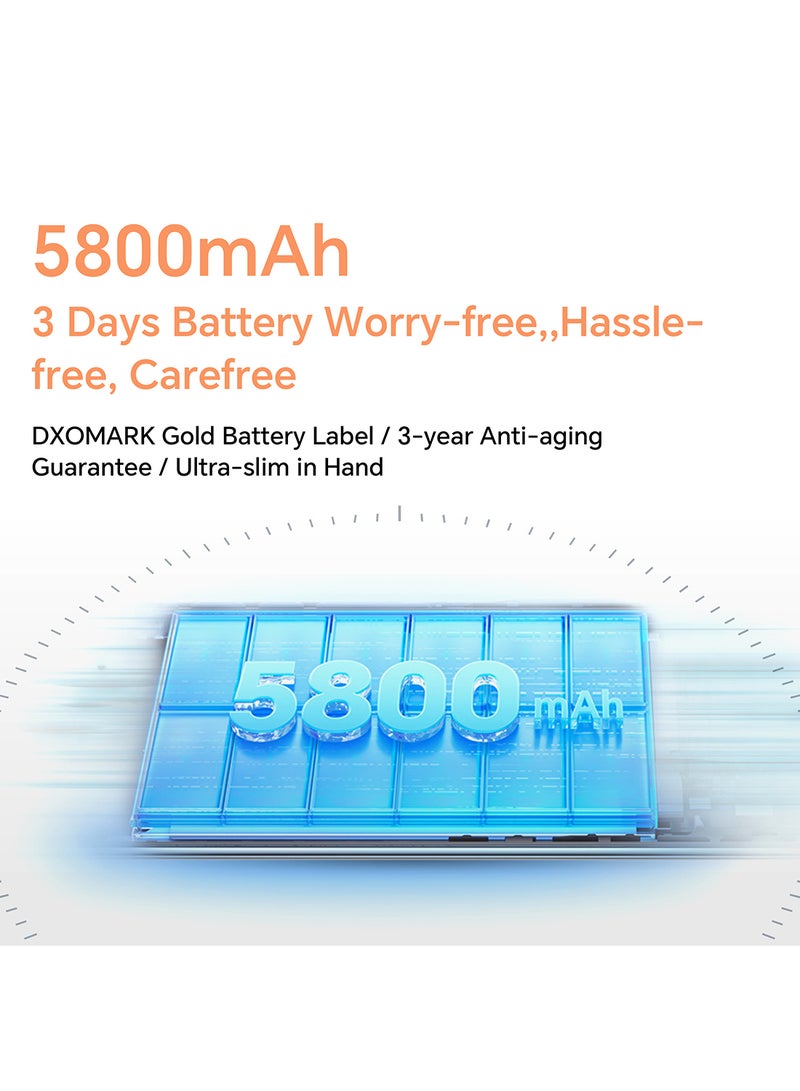 X9b Dual Sim Sunrise Orange 8GB RAM 256GB 5G - Middle East Version - pnsku/N70059971V/45/_/1715951802/22f4e7fc-7fb3-42dc-a1d6-f4f79888a95e