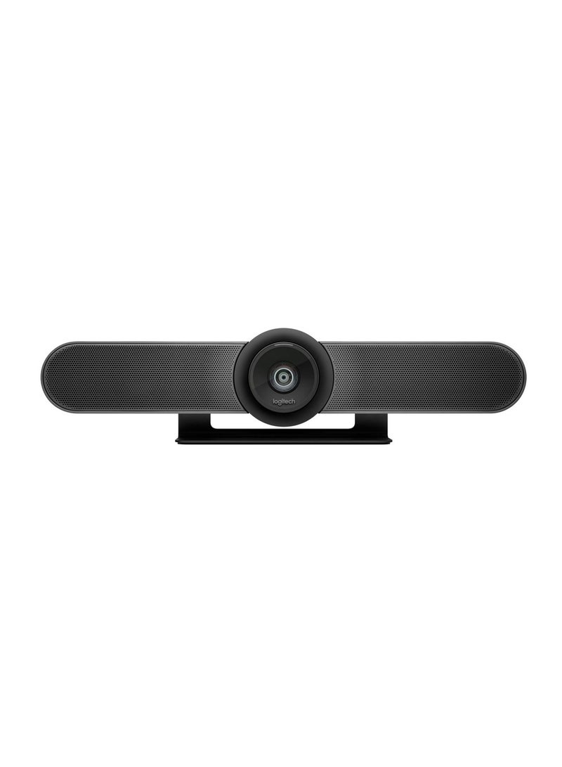 Logitech - Logitech MEETUP All-in-One Conference Camera 960-001102 grey - Image 1