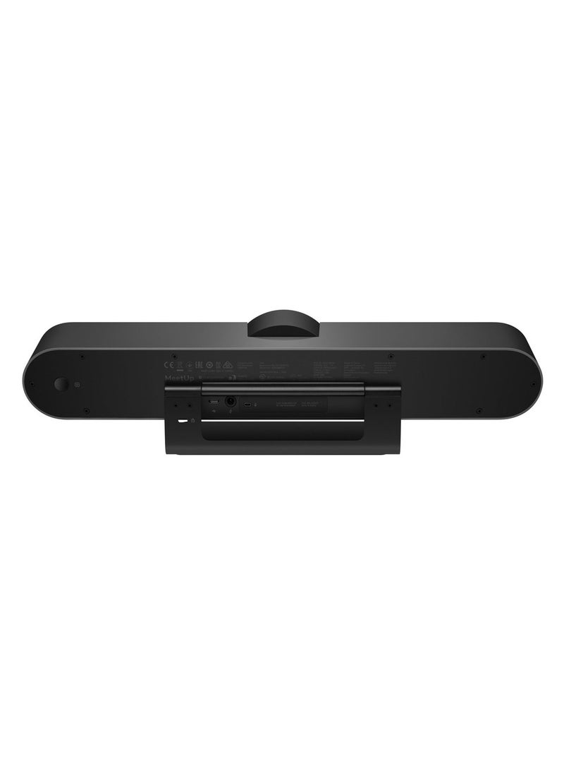 Logitech - Logitech MEETUP All-in-One Conference Camera 960-001102 grey - Image 1
