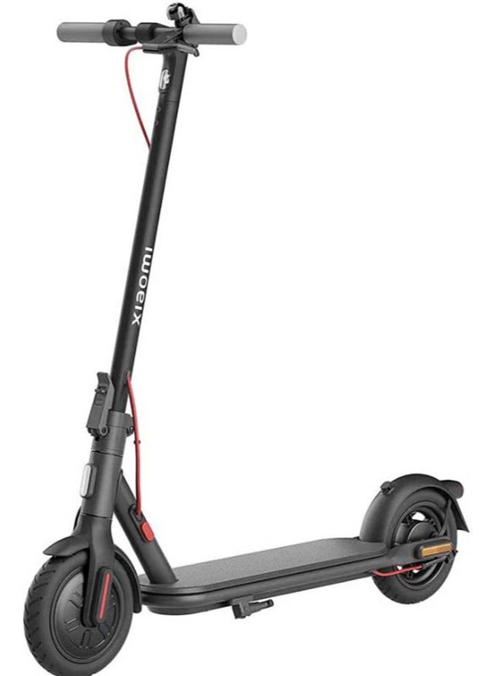 شاومي سكوتر كهربائي شاومي 4 - Image 1