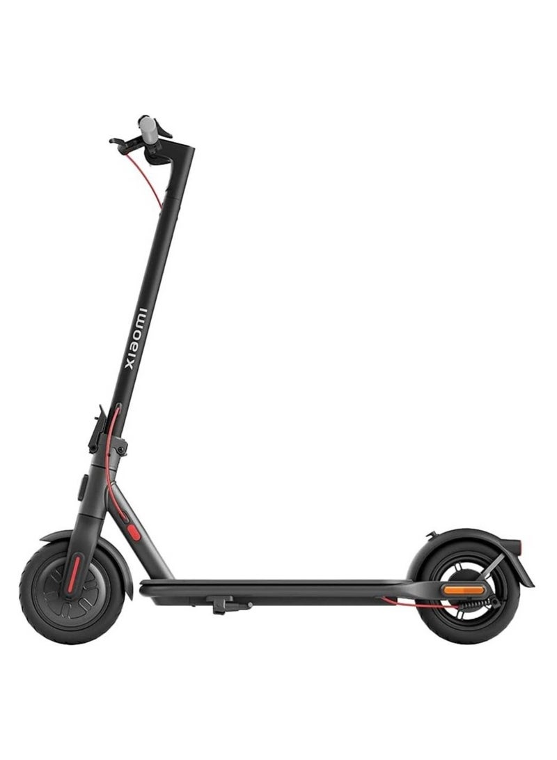 شاومي سكوتر كهربائي شاومي 4 - Image 2
