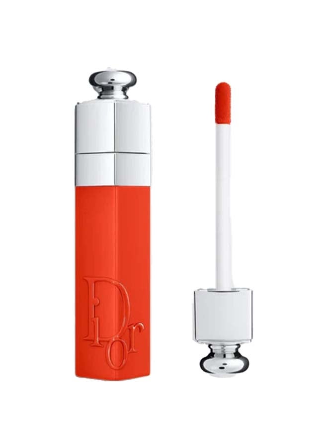 ديور Addict Hydrating No-Transfer Lip Tint 561 Natural Poppy
