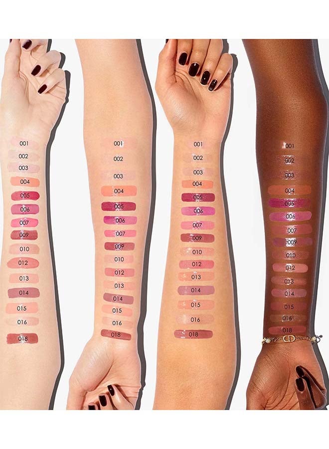 Dior - Addict Lip Maximizer 012 Rosewood - Image 1