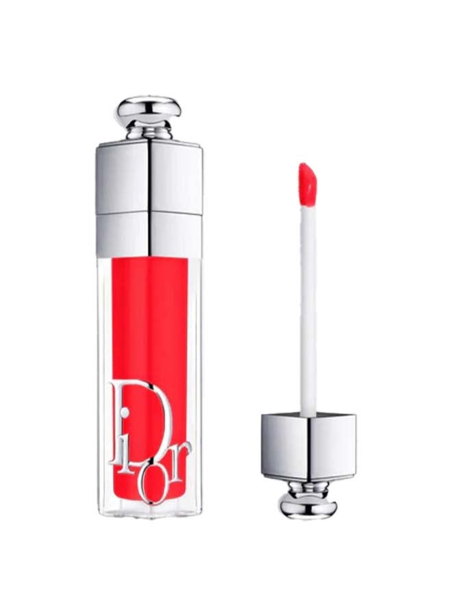 Dior Addict Lip Maximizer 015 Cherry - Image 1