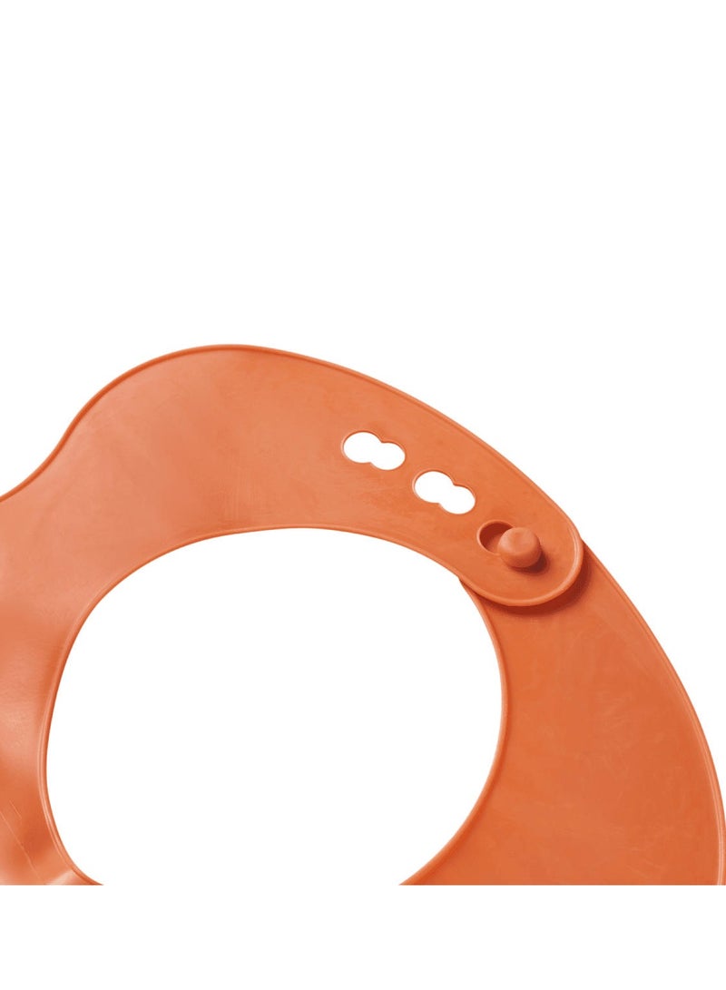 تومي تيبي Roll N Go Baby Bib 6 Months + - Image 5