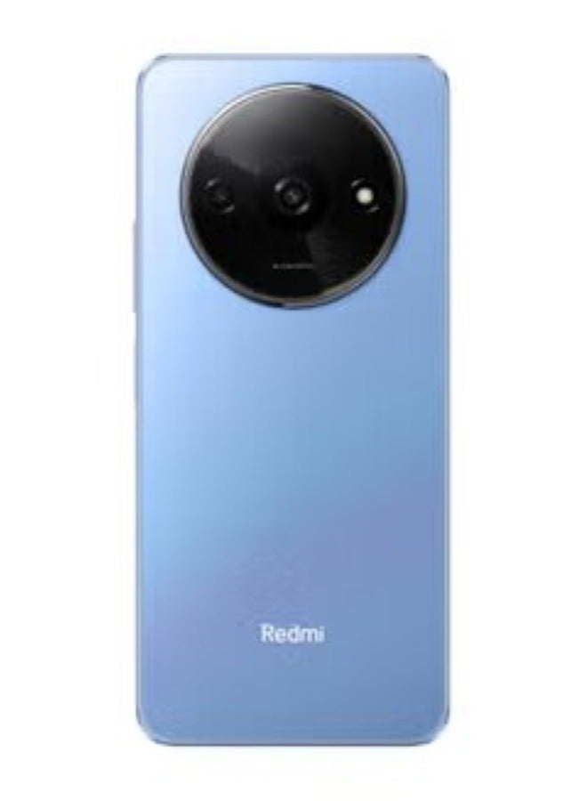 Xiaomi Redmi A3 Dual SIM Star Blue 3GB RAM 64GB 4G - Global Version - Image 2