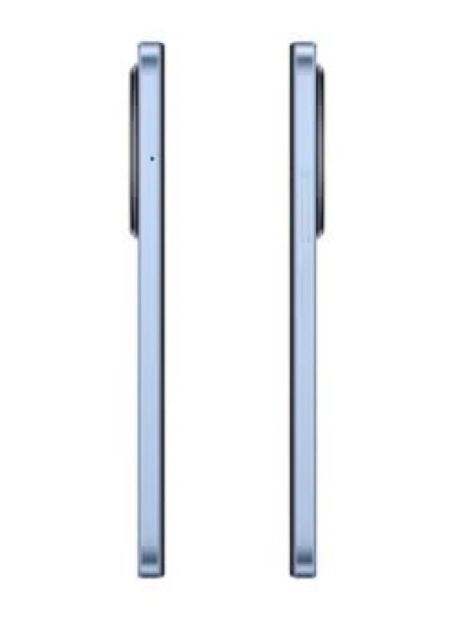 Xiaomi Redmi A3 Dual SIM Star Blue 3GB RAM 64GB 4G - Global Version - Image 4