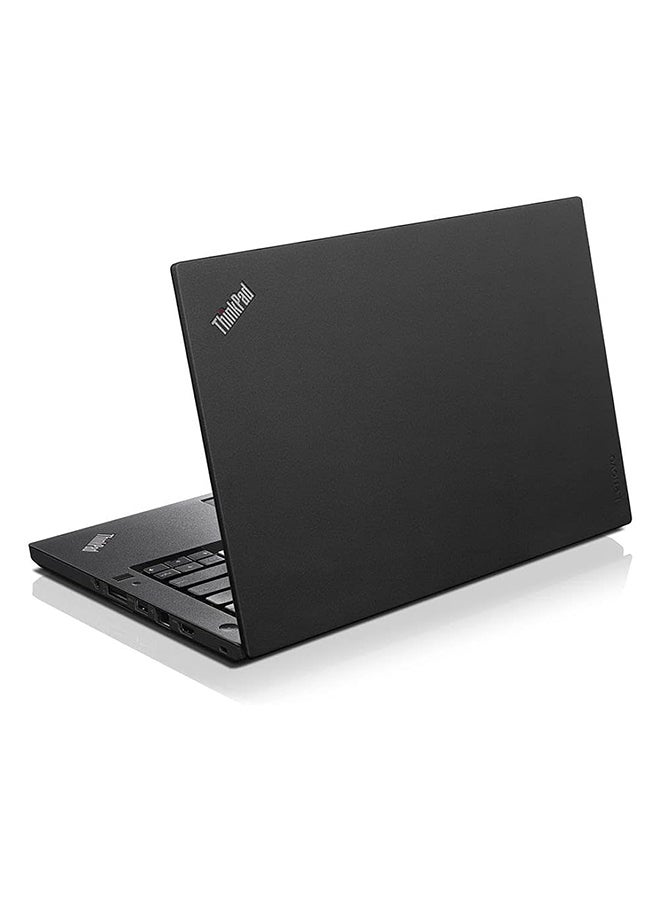لينوفو - تم تجديده - كمبيوتر محمول Thinkpad T460S بشاشة مقاس 14 بوصة ومعالج Intel Core i5/الجيل السادس/ذاكرة وصول عشوائي 8 جيجابايت/محرك أقراص SSD سعة 256 جيجابايت/بطاقة رسومات مدمجة Intel HD 520 - Image 1