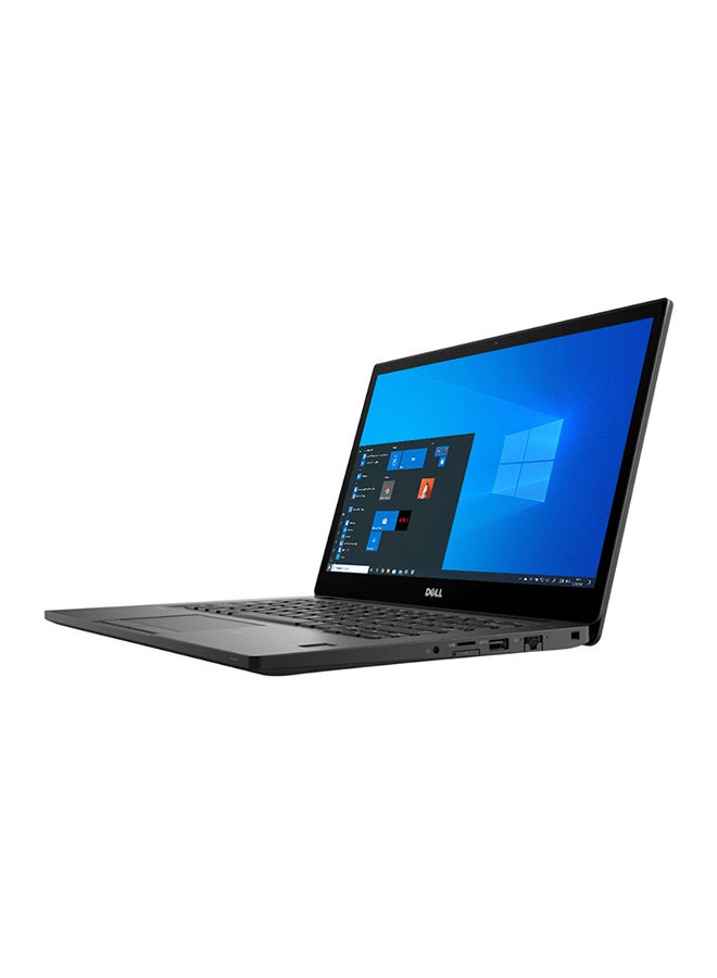 DELL - Renewed - Latitude E7280 Laptop With 12.5-Inch Display,Intel Core i5 Processor/8GB RAM/256GB SSD/Windows 10 English Black - Image 1