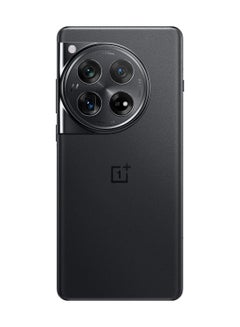 OnePlus Renewed - 12 Dual Sim Silky Black 12GB RAM 256GB 5G  - Image 3