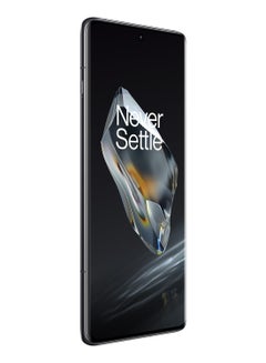 OnePlus Renewed - 12 Dual Sim Silky Black 12GB RAM 256GB 5G  - Image 5