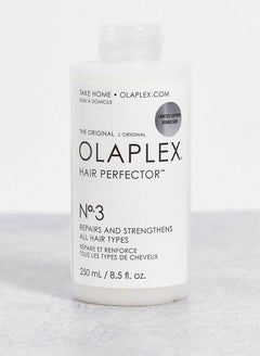 No.3 Hair Perfector 250ml - pnsku/N70060132V/45/_/1712062843/164c7971-abe8-4f09-9511-68cc9de7f740