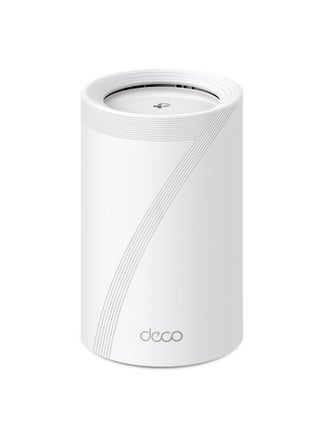 Deco Be65 BE9300 Whole Home Mesh Wi-Fi 7 System (1-Pack) White White - pnsku/N70060133V/45/_/1712062839/984cb98e-190a-464b-87fe-2ce7e903bdd4
