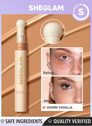 Complexion Boost Concealer -  Warm Vanilla Beige - pnsku/N70060186V/45/_/1712071921/88e789ce-1e93-4296-b328-496b27822833