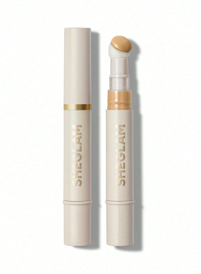 SHEGLAM - Complexion Boost Concealer - Acorn Brown - Image 1