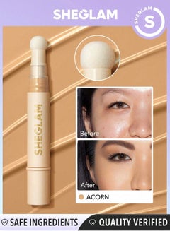 Complexion Boost Concealer - Acorn Brown