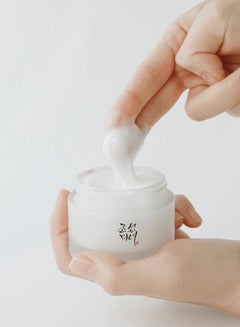 Beauty of Joseon Infinite Hydration Collection For Natural Glow Ginseng Cleansing Oil Ginseng Essence Water Glow Serum Dynasty Cream Sunscreen Rice + Probiotics SPF50+ PA++++ 410ml  - Image 5