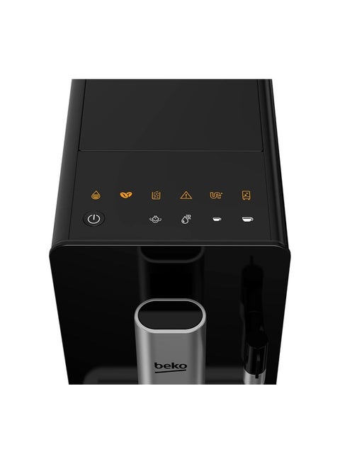 Fully Automatic coffee machine 5 Grinding levels 1500 ml 1350 W CEG 3192 B Black