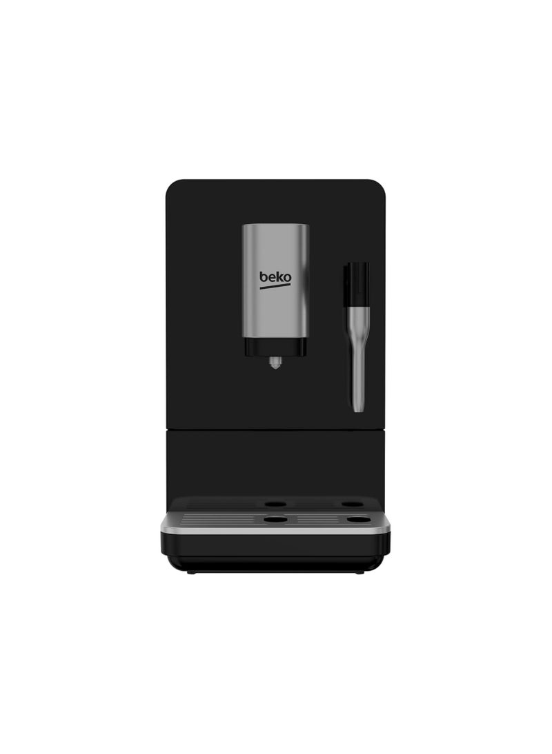 Fully Automatic coffee machine 5 Grinding levels 1500 ml 1350 W CEG 3192 B Black