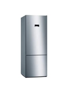 BOSCH Free-standing fridge-freezer no frost 505L Silver Model KGN56CI30U KGN56CI30U silver  - Image 1