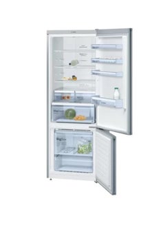 BOSCH Free-standing fridge-freezer no frost 505L Silver Model KGN56CI30U KGN56CI30U silver  - Image 2