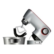BOSCH - Kitchen Machine 5.5 L 1500 W MUM9GX5S21 Silver,Black - Image 1