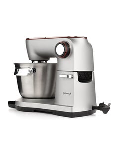 BOSCH Kitchen Machine 5.5 L 1500 W MUM9GX5S21 Silver,Black  - Image 3