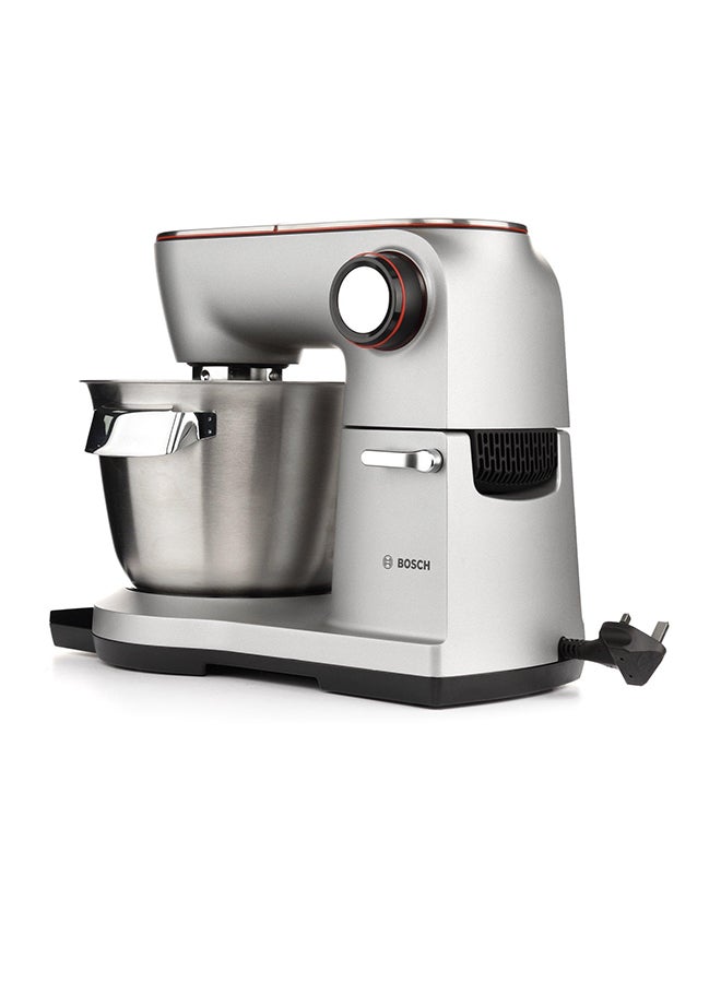 BOSCH - Kitchen Machine 5.5 L 1500 W MUM9GX5S21 Silver,Black - Image 1