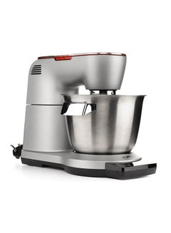 BOSCH Kitchen Machine 5.5 L 1500 W MUM9GX5S21 Silver,Black  - Image 4