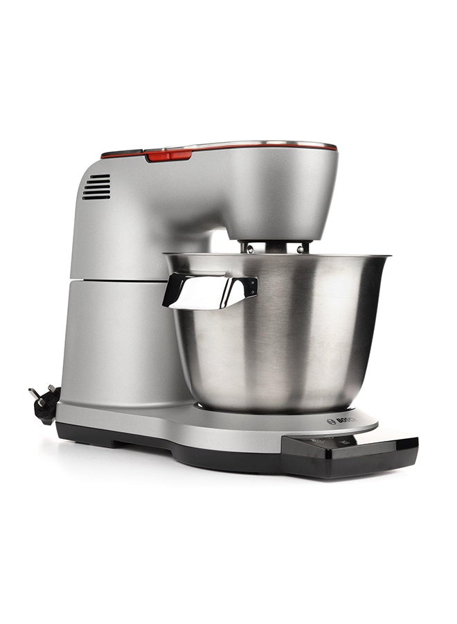BOSCH - Kitchen Machine 5.5 L 1500 W MUM9GX5S21 Silver,Black - Image 1